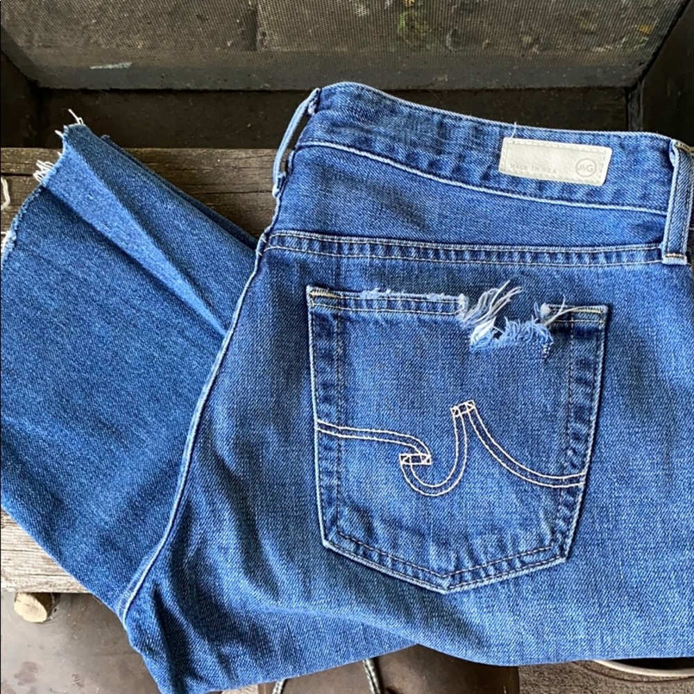 Adriano Goldschmied Jeans Sz 29